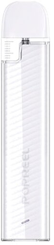 Uwell E-Zigarette Popreel P1 weiß Uwell E-Zigarette Popreel P1 weiß