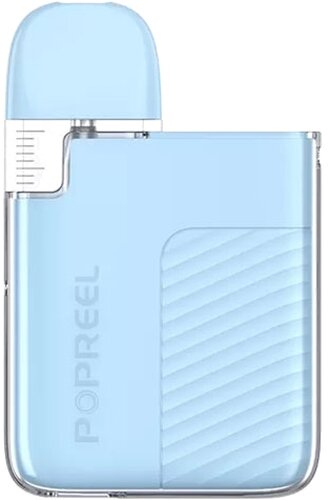 Uwell E-Zigarette Popreel PK 1 blau