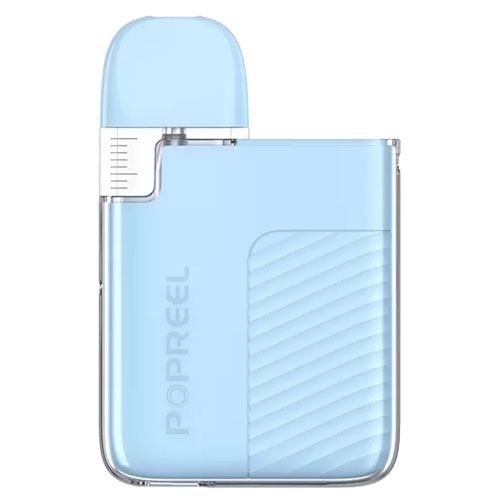 Uwell E-Zigarette Popreel PK 1 blau Uwell E-Zigarette Popreel PK 1 blau