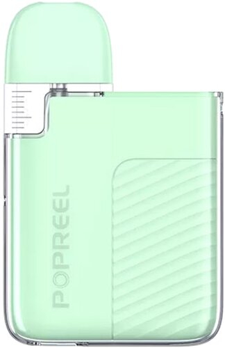 Uwell E-Zigarette Popreel PK 1 grün