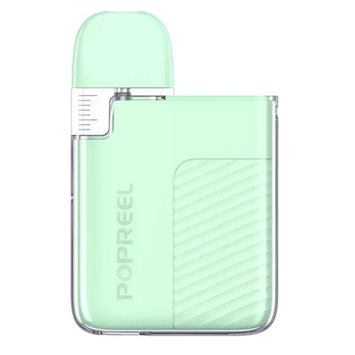 Uwell E-Zigarette Popreel PK 1 grün Uwell E-Zigarette Popreel PK 1 grün