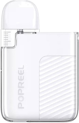 Uwell E-Zigarette Popreel PK 1 weiß Uwell E-Zigarette Popreel PK 1 weiß