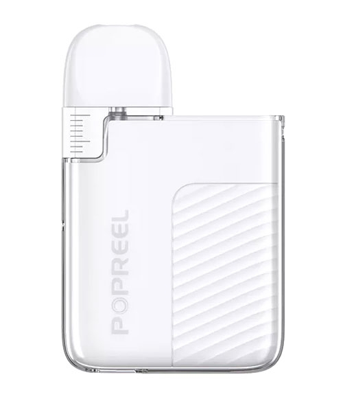 Uwell E-Zigarette Popreel PK 1 weiß Uwell E-Zigarette Popreel PK 1 weiß