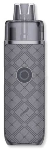 Uwell E-Zigarette Typhos SE Kit Gunmetal Grey