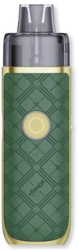 Uwell E-Zigarette Typhos SE Kit Luxury Emerald