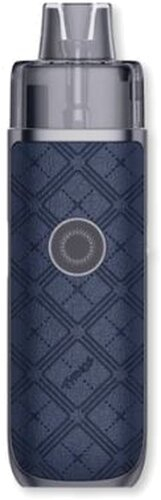 Uwell E-Zigarette Typhos SE Kit Navy Blue