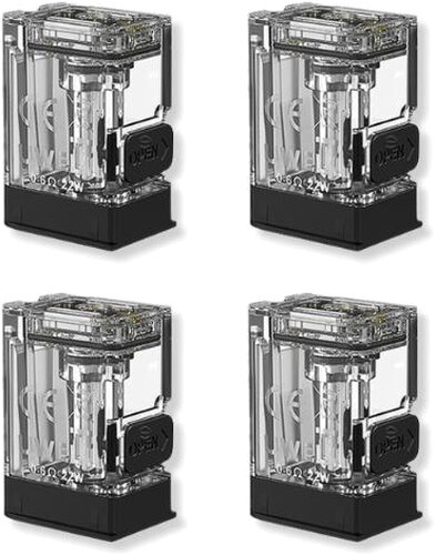 Uwell Havok R Pod Verdampfer 0,6 Ohm 4 Stück
