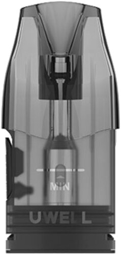 Uwell Kalmia Pod 1,2 Ohm Head 4Stk.