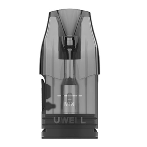 Uwell Kalmia Pod 1,2 Ohm Head 4Stk. Uwell Kalmia Pod 1,2 Ohm Head 4Stk.