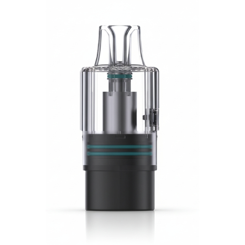 Uwell Nunchaku 10000 Leerpod 0,8 Ohm 1 Stück