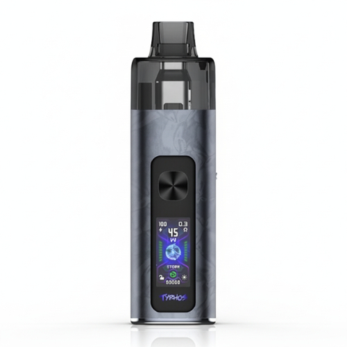 Uwell Typhos Kit Cement Grey