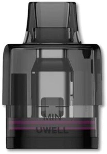 Uwell Typhos Pod 0,3 Ohm 2 Stück