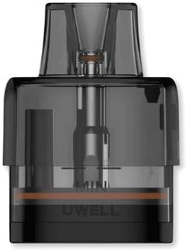 Uwell Typhos Pod 0,6 Ohm 2 Stück