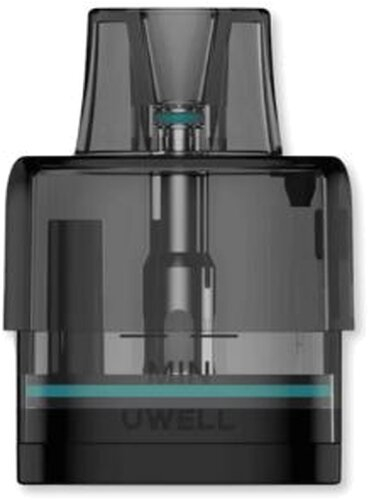 Uwell Typhos Pod 0,8 Ohm 2 Stück