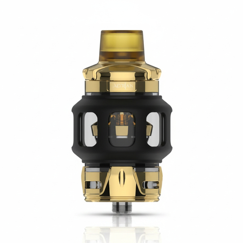Uwell Valyrian 4 Verdampfer Tank Pure Gold