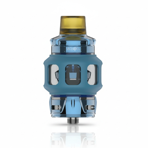Uwell Valyrian 4 Verdampfer Tank Sapphire Blue