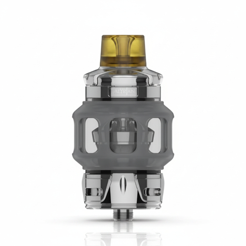 Uwell Valyrian 4 Verdampfer Tank Silver