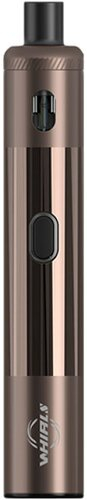 Uwell Whirl S Coffee Starterset 0,8 Ohm AIO Uwell Whirl S Coffee Starterset 0,8 Ohm AIO