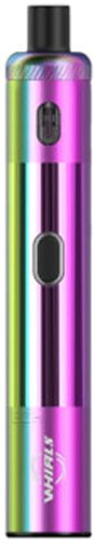 Uwell Whirl S eZigarette Pot Kit Rainbow Uwell Whirl S eZigarette Pot Kit Rainbow
