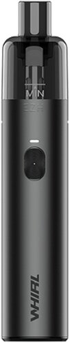 Uwell Whirl S2 E-Zigarette Black Pod System Uwell Whirl S2 E-Zigarette Black Pod System