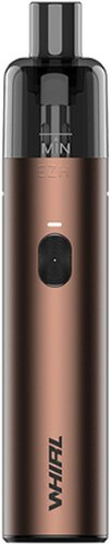Uwell Whirl S2 E-Zigarette Brown Pod System Uwell Whirl S2 E-Zigarette Brown Pod System