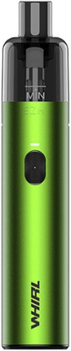 Uwell Whirl S2 E-Zigarette Green Pod System Uwell Whirl S2 E-Zigarette Green Pod System