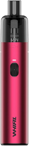 Uwell Whirl S2 E-Zigarette Red Pod System Uwell Whirl S2 E-Zigarette Red Pod System