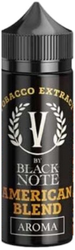 V by Black Note American Blend Tobacco Aroma 10ml