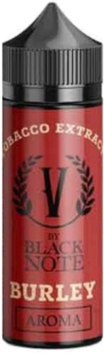 V by Black Note Burley Tobacco Aroma 10ml