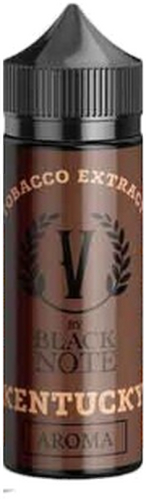 V by Black Note Kentucky Tobacco Aroma 10ml
