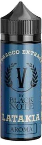 V by Black Note Latakia Tobacco Aroma 10ml