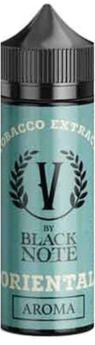 V by Black Note Oriental Tobacco Aroma 10ml