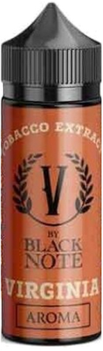 V by Black Note Virginia Tobacco Aroma 10ml