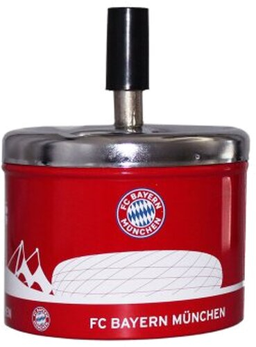 Drehascher FC Bayern Skyline 