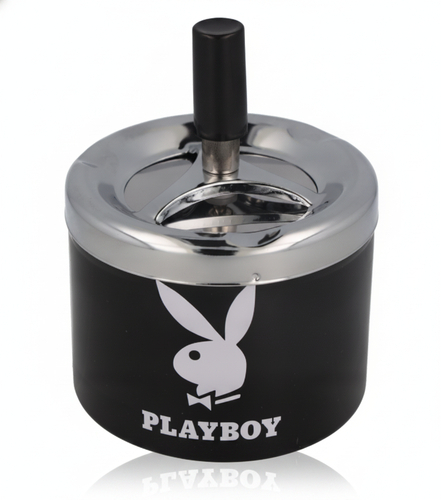 V-Fire Drehascher  Playboy schwarz