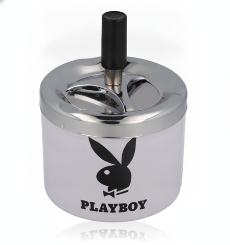 V-Fire Drehascher  Playboy weiß