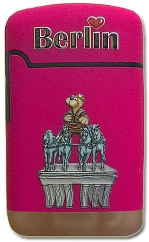V-Fire Easy Torch Berlin Pink 1 V-Fire Easy Torch Berlin Pink 1