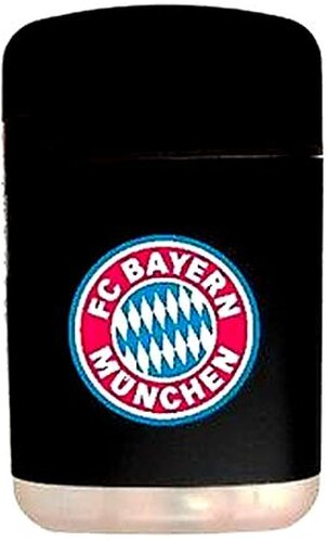 V-Fire Easy Torch FC Bayern Schwarz V-Fire Easy Torch FC Bayern Schwarz