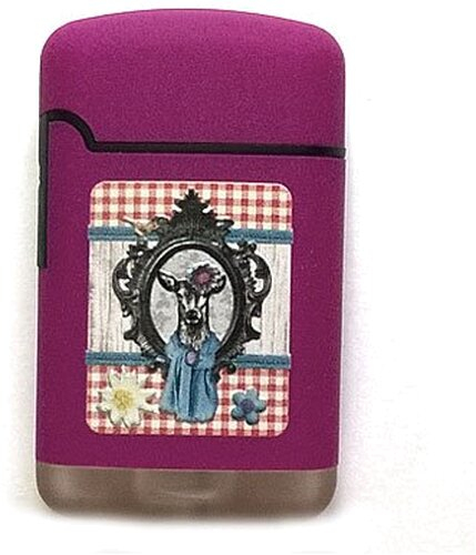 V-Fire Easy Torch Reh Lila V-Fire Easy Torch Reh Lila