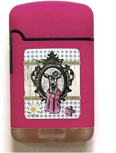 V-Fire Easy Torch Reh Pink V-Fire Easy Torch Reh Pink