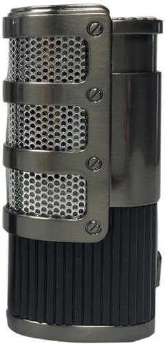 V-Fire Pluto 3er Jet + Piercer Gun Anthrazit V-Fire Pluto 3er Jet + Piercer Gun Anthrazit