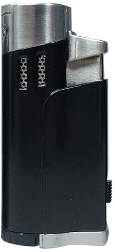 V-Fire Saturn 4er Jet + Piercer Schwarz