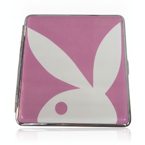 V-Fire Zigarettenetui Playboy Rosa
