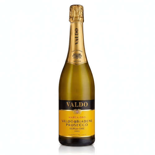 Valdo Prosecco Marca Oro Valdobbiadene Prosecco Superiore 11% Vol. 750ml