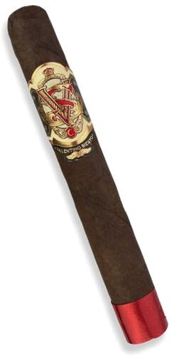 Valentino Siesto Black Series Toro Maduro Zigarre 1 Stk.