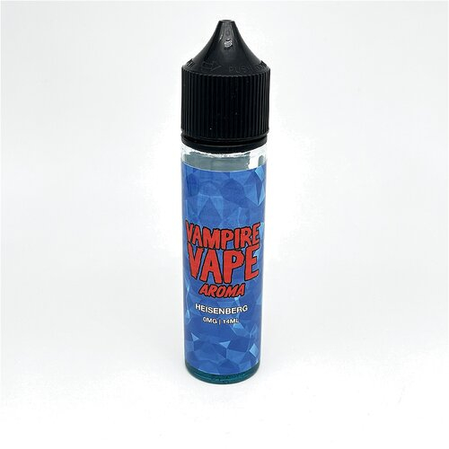 Vampire Vape Aroma Heisenberg 14ml 0mg