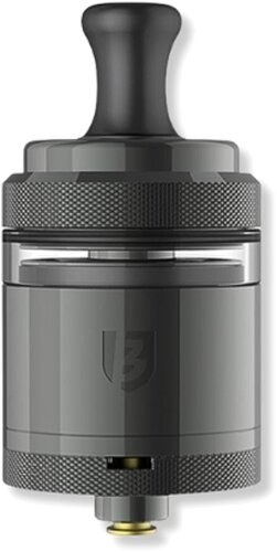 Vandy Vape Beserker Mini V3 MTL RTA Selbstwickler Tank gunmetal Vandy Vape Beserker Mini V3 MTL RTA Selbstwickler Tank gunmetal