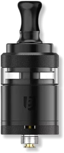 Vandy Vape Beserker Mini V3 MTL RTA Selbstwickler Tank matte-black Vandy Vape Beserker Mini V3 MTL RTA Selbstwickler Tank matte-black