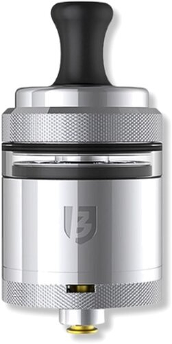 Vandy Vape Beserker Mini V3 MTL RTA Selbstwickler Tank stainless-steel Vandy Vape Beserker Mini V3 MTL RTA Selbstwickler Tank stainless-steel