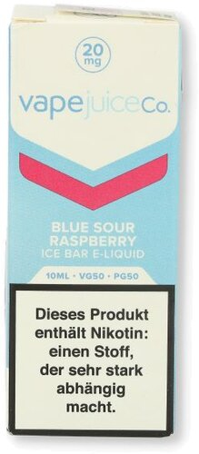 Vape Juice Ice Bar Blue Sour Raspberry Overdosed NicSalt 20mg Vape Juice Ice Bar Blue Sour Raspberry Overdosed NicSalt 20mg